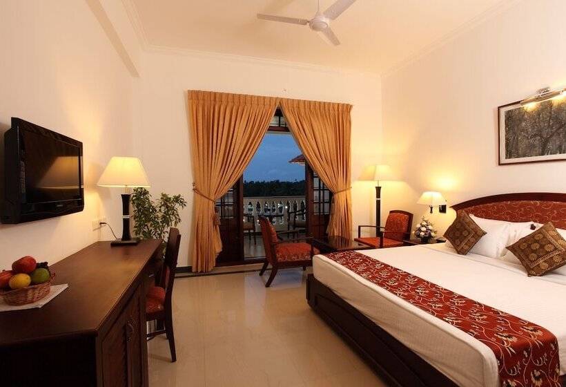 デラックスルーム, Pj Princess Regency