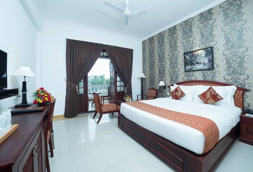 Номер Deluxe, Pj Princess Regency