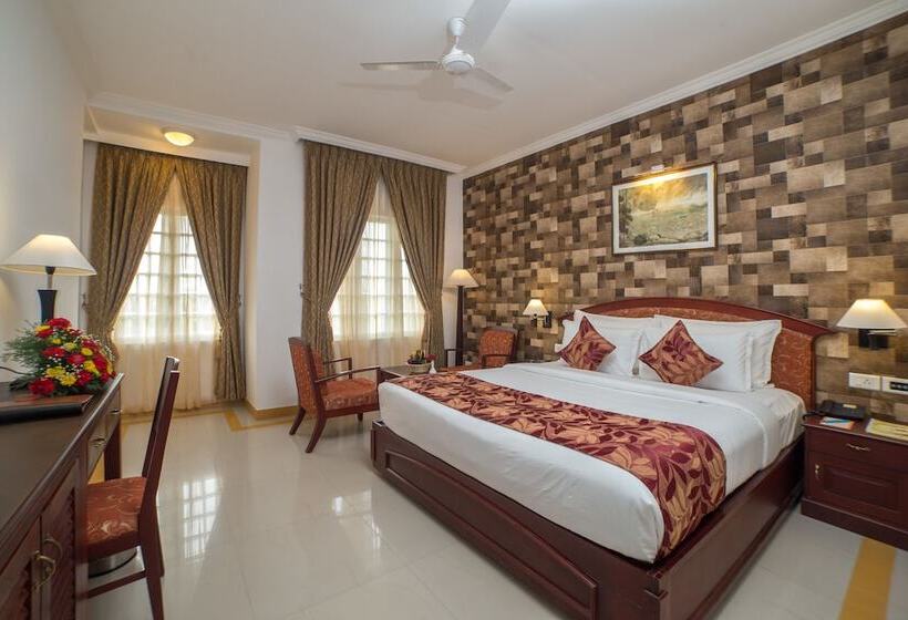 デラックスルーム, Pj Princess Regency