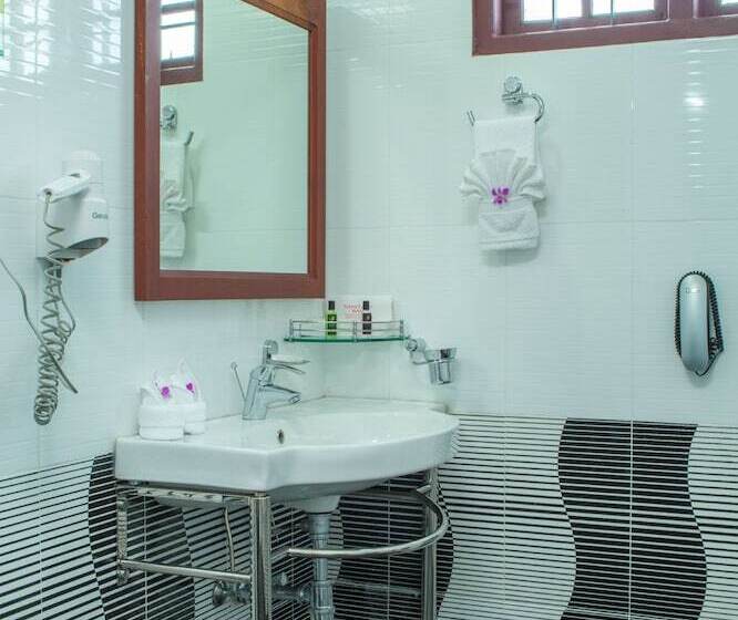 プレミアムルーム, Pj Princess Regency