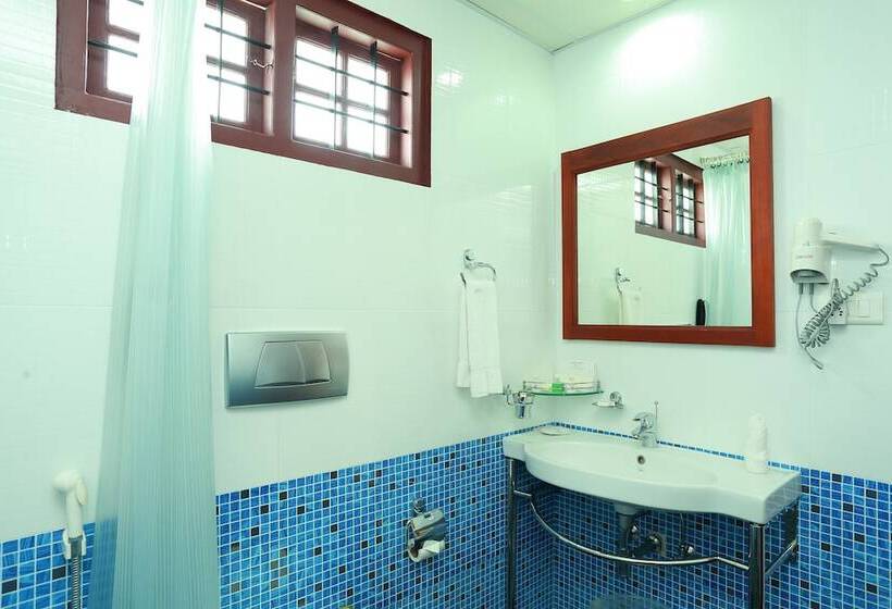 プレミアムルーム, Pj Princess Regency