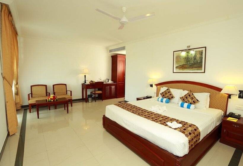 プレミアムルーム, Pj Princess Regency