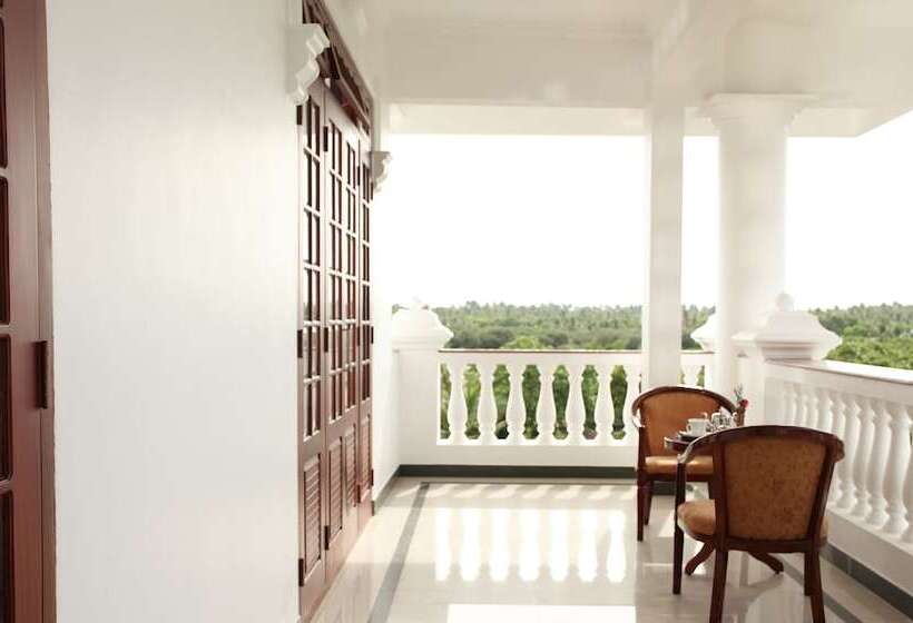 プレミアムルーム, Pj Princess Regency