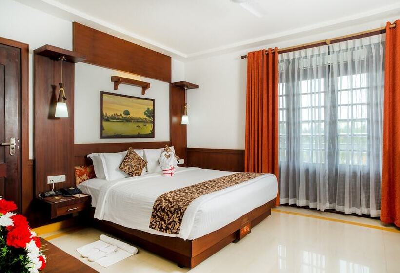 プレミアムルーム, Pj Princess Regency