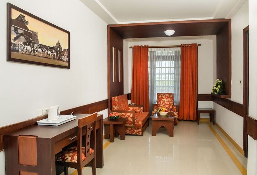 豪华套房, Pj Princess Regency