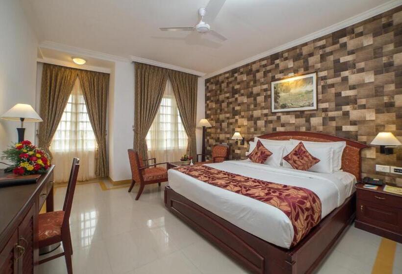 Номер Executive, Pj Princess Regency