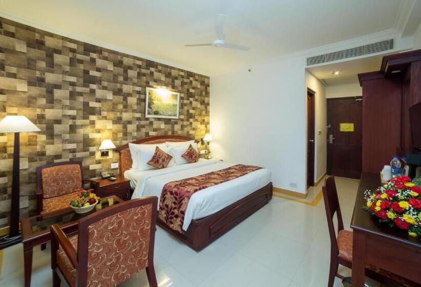 エクゼクティブルーム, Pj Princess Regency