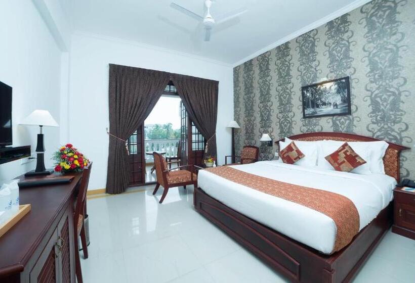 デラックスルーム, Pj Princess Regency