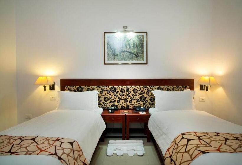 デラックスルーム, Pj Princess Regency