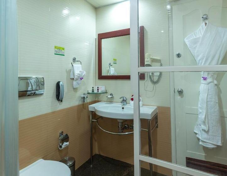 Номер Deluxe, Pj Princess Regency