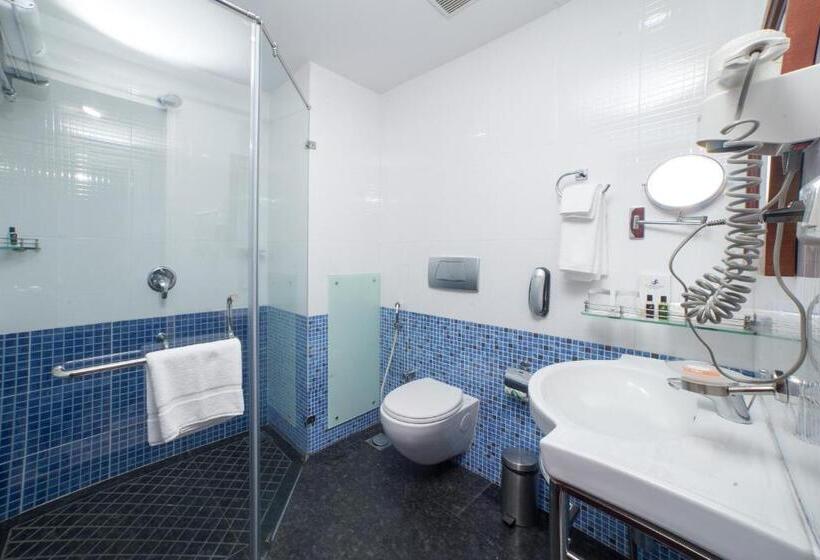 プレミアムルーム, Pj Princess Regency