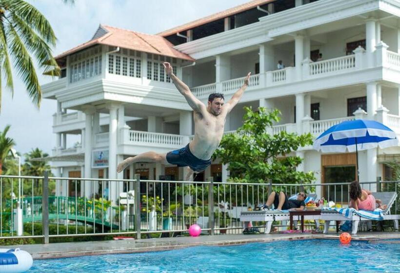 プレミアムルーム, Pj Princess Regency