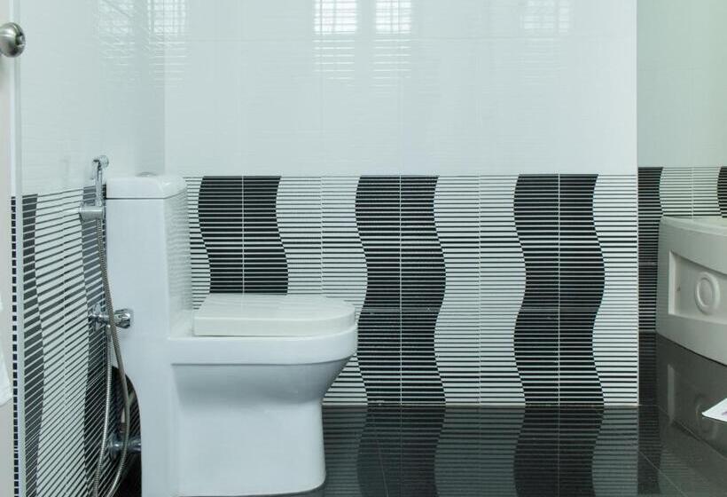 デラックススイート, Pj Princess Regency