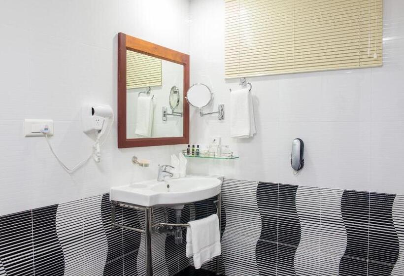 デラックススイート, Pj Princess Regency