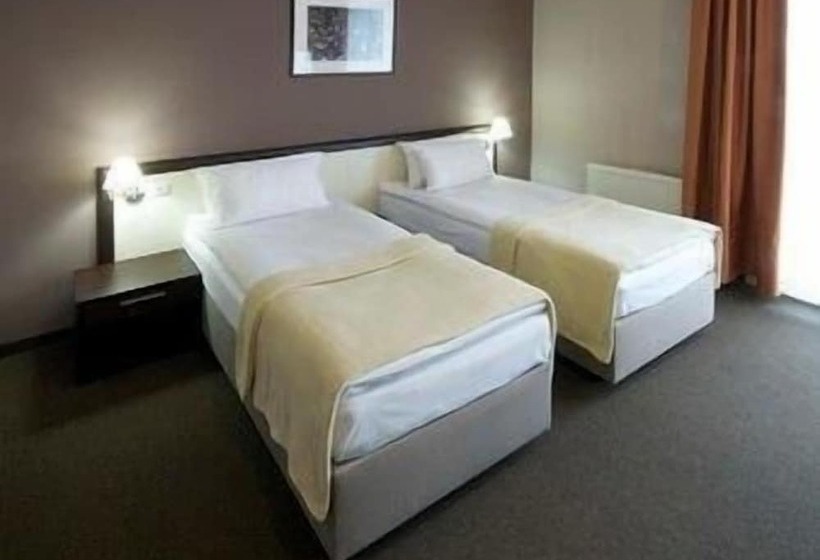 Pokój Typu Standard Przystosowany dla Osób Niepełnosprawnych, Lviv Ramada