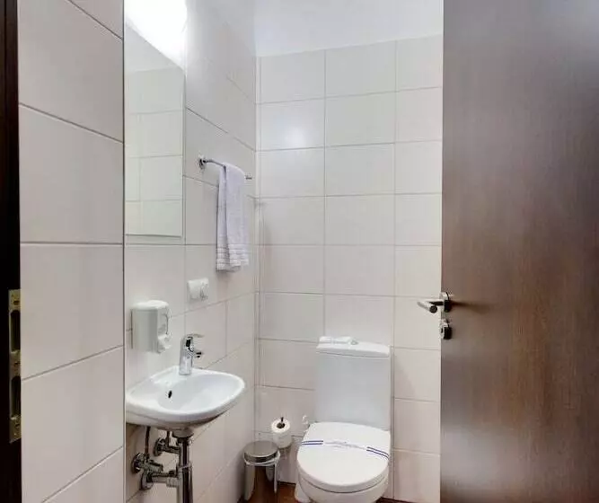 Sviitti, Lviv Ramada