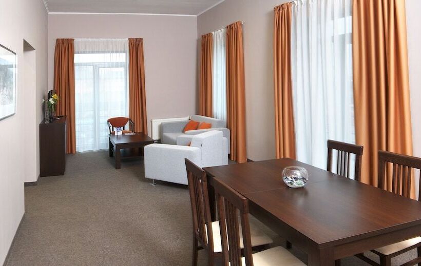 Suite, Lviv Ramada