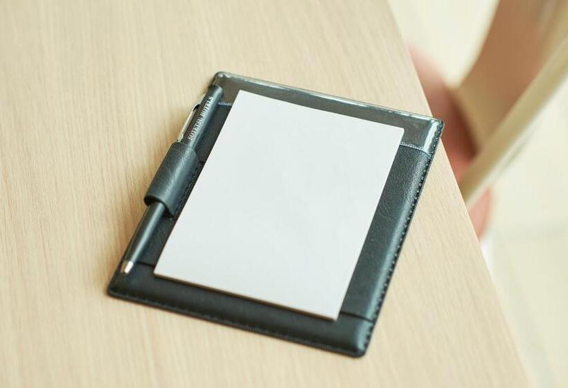 חדר סטנדרט, Sotetsu Fresa Inn Hamamatsucho Daimon