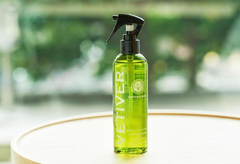 חדר סטנדרט, Sotetsu Fresa Inn Hamamatsucho Daimon