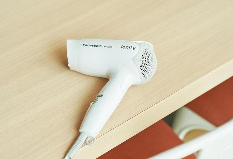 חדר סטנדרט, Sotetsu Fresa Inn Hamamatsucho Daimon