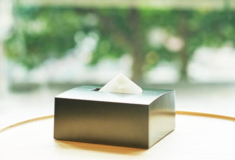 חדר סופריור, Sotetsu Fresa Inn Hamamatsucho Daimon