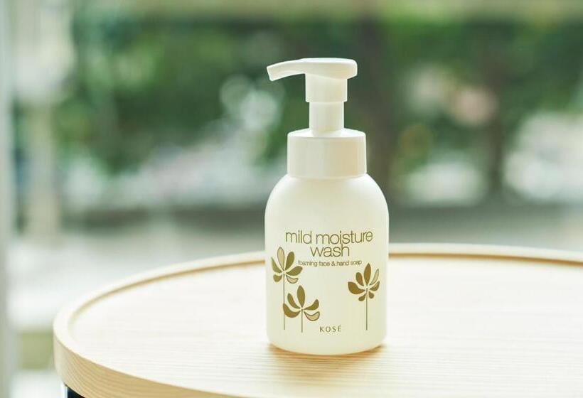 חדר סופריור, Sotetsu Fresa Inn Hamamatsucho Daimon