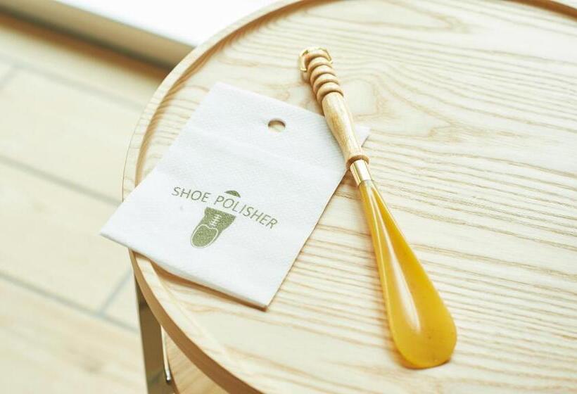 חדר סטנדרט מקשר, Sotetsu Fresa Inn Hamamatsucho Daimon