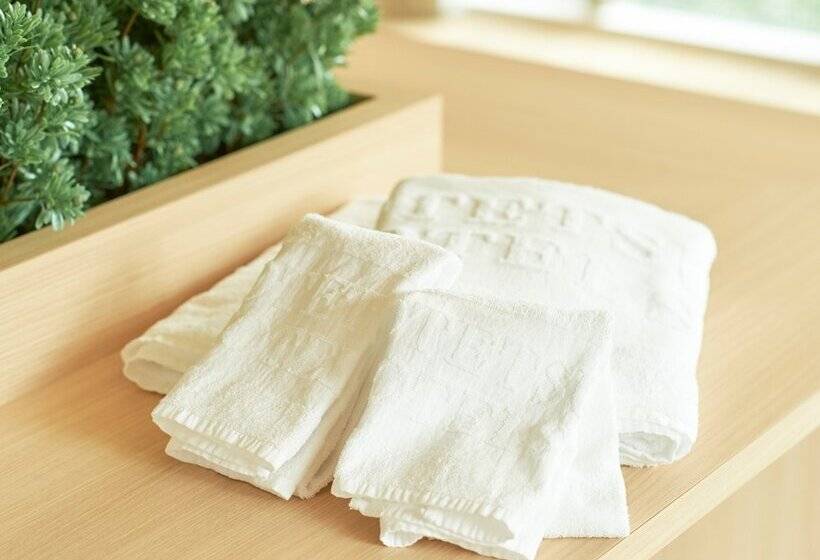 חדר סטנדרט יחיד, Sotetsu Fresa Inn Hamamatsucho Daimon