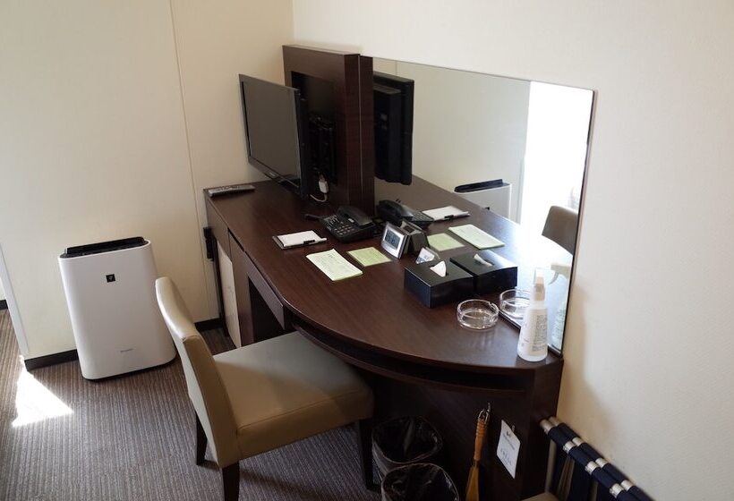 חדר סטנדרט יחיד, Sotetsu Fresa Inn Hamamatsucho Daimon