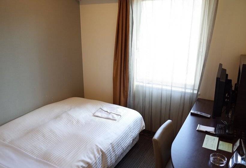 חדר סטנדרט יחיד, Sotetsu Fresa Inn Hamamatsucho Daimon