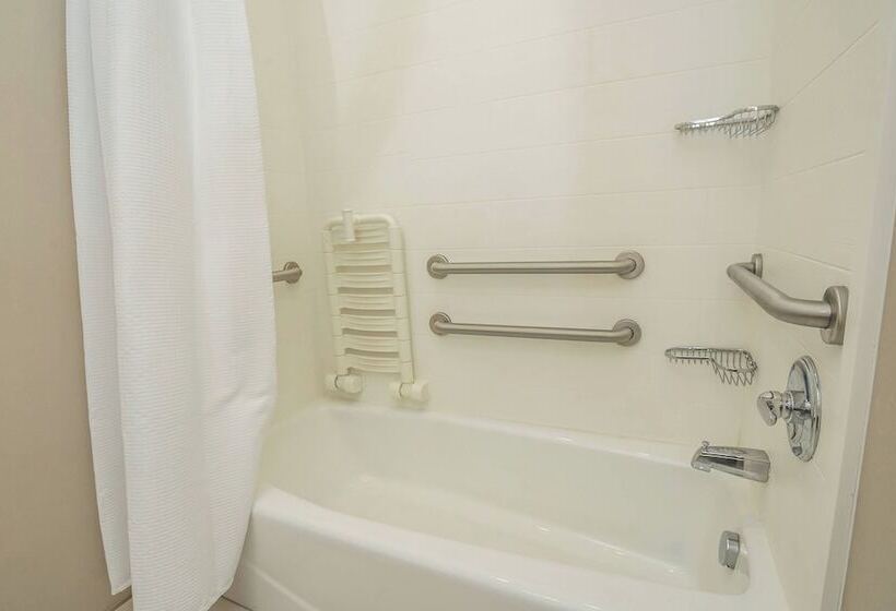 إستوديو قياسى, Springhill Suites By Marriott San Angelo