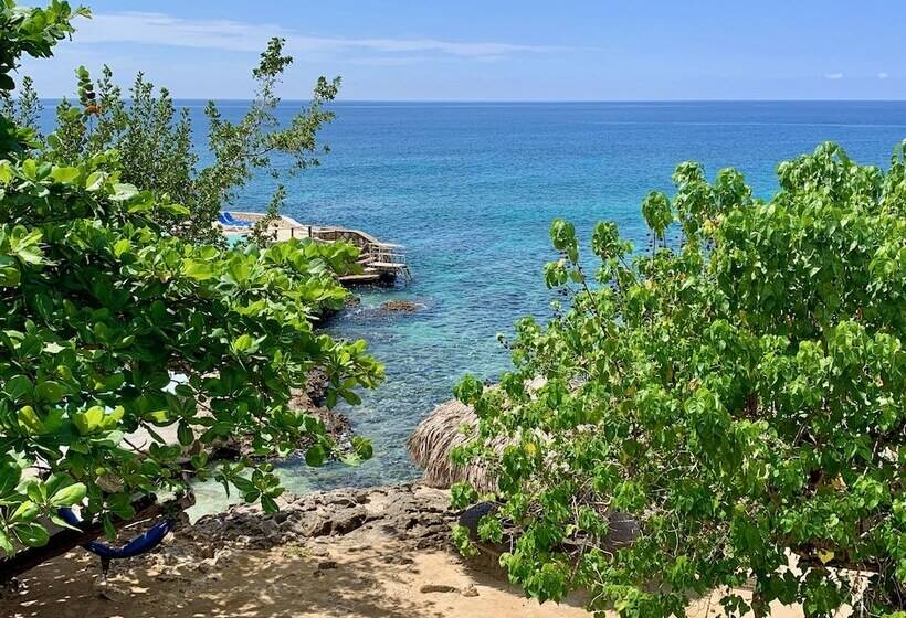 Deluxe Suite Sea View, The Westender Inn