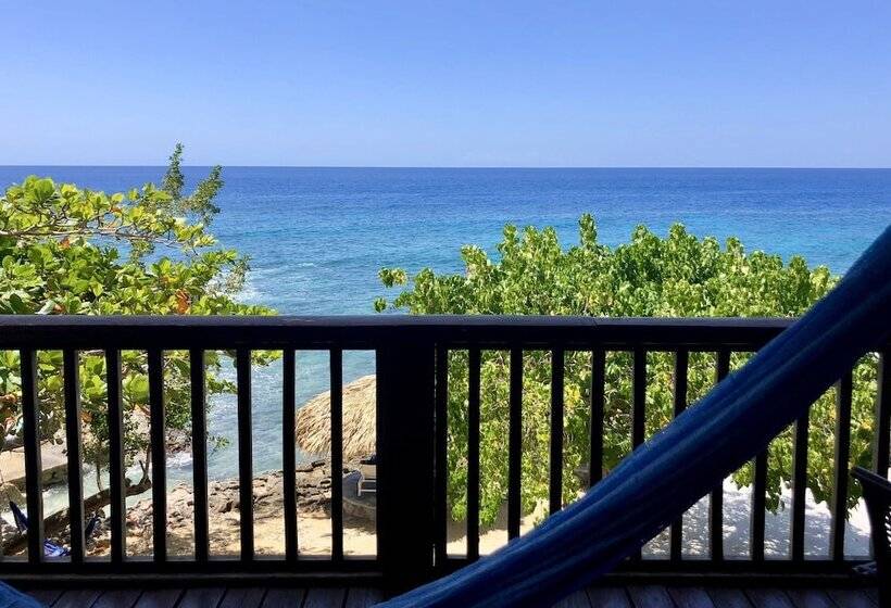 Deluxe Suite Sea View, The Westender Inn