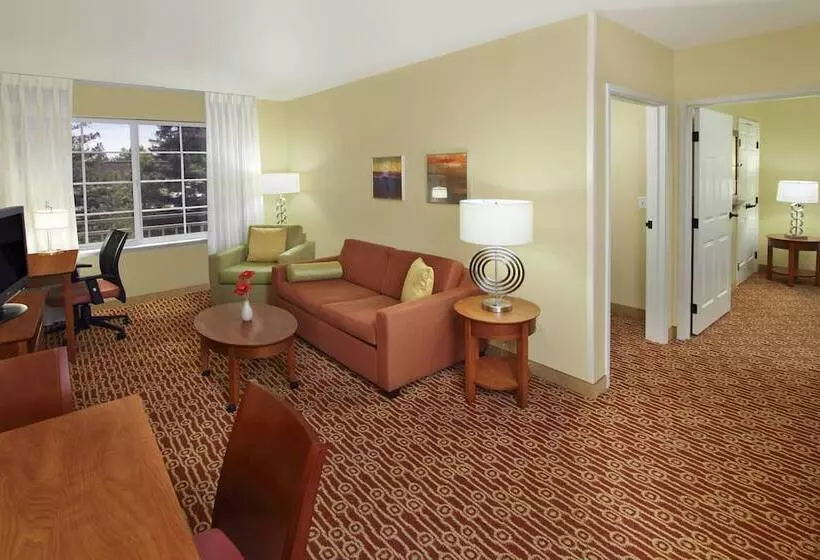 スイート, Towneplace Suites San Jose Campbell