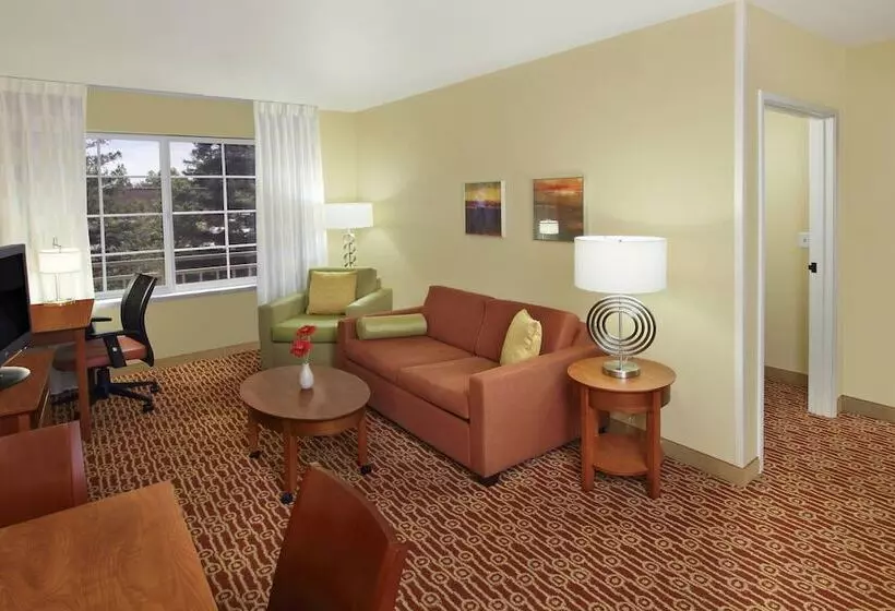 スイート, Towneplace Suites San Jose Campbell