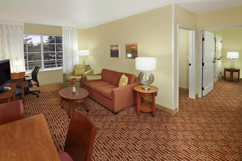 スイート, Towneplace Suites San Jose Campbell