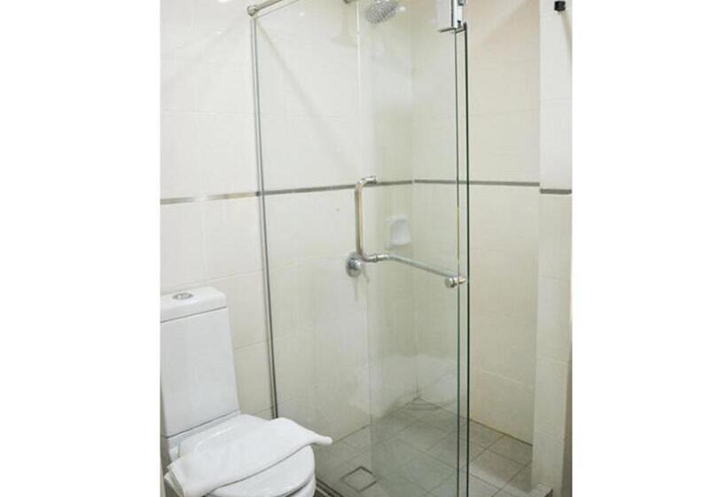 스탠다드 룸, Tune Hotel Waterfront Kuching