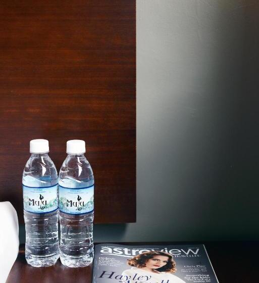 스탠다드 룸, Tune Hotel Waterfront Kuching