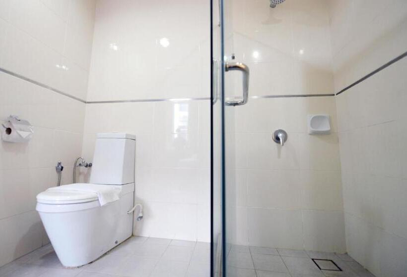 스탠다드 싱글 룸, Tune Hotel Waterfront Kuching