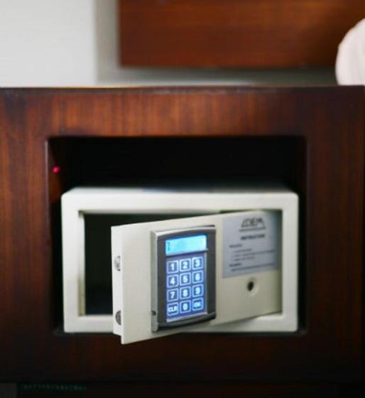 스탠다드 싱글 룸, Tune Hotel Waterfront Kuching