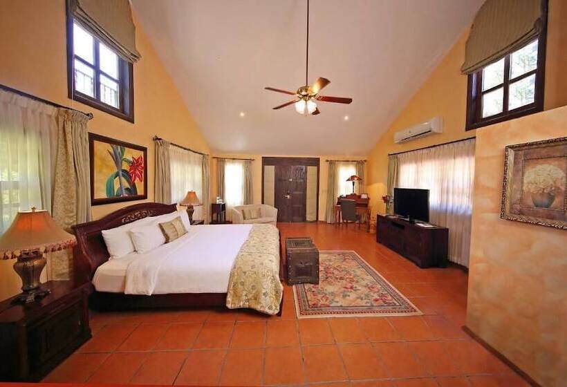 スイート, Valle Escondido Wellness Resort