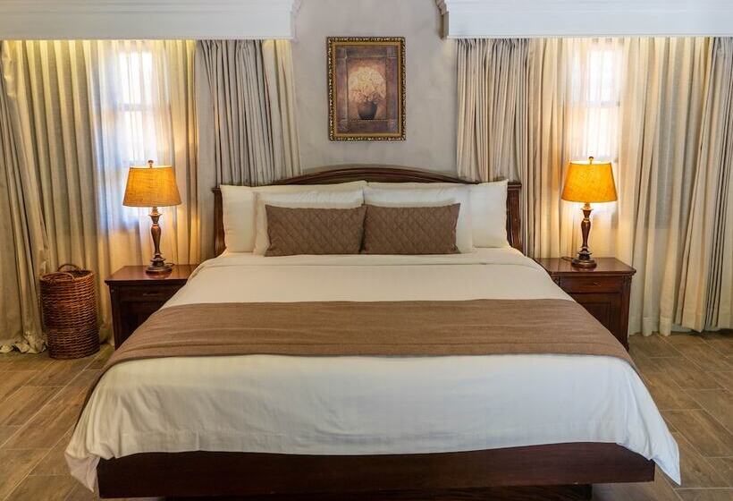 جناح, Valle Escondido Wellness Resort