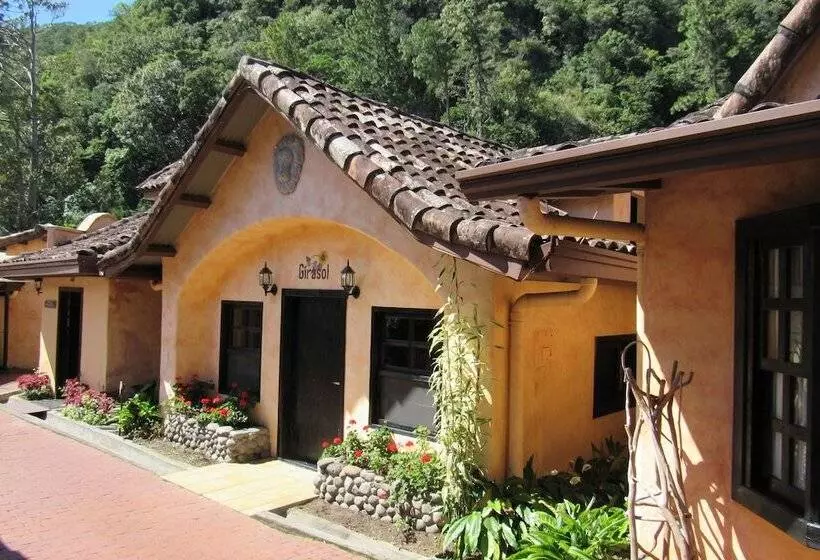 スタンダードバンガロー, Valle Escondido Wellness Resort