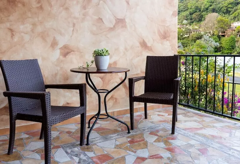 スタンダードバンガロー, Valle Escondido Wellness Resort