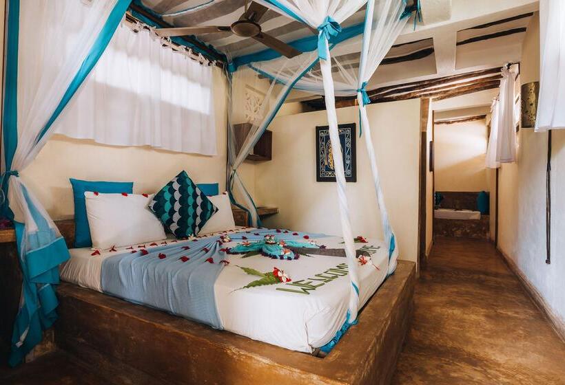 스탠다드 룸, Zoi Beach House