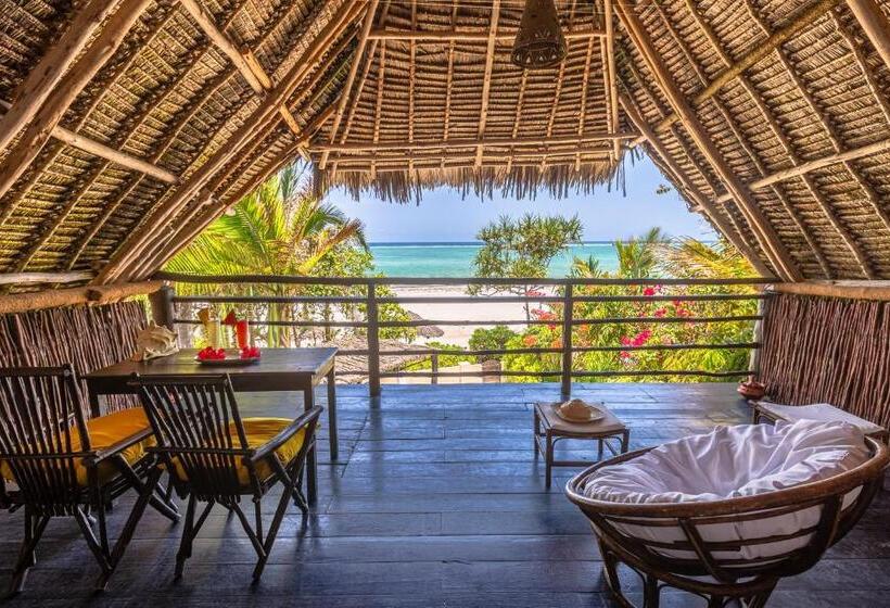 주니어 스위트 바다 전망, Zoi Beach House