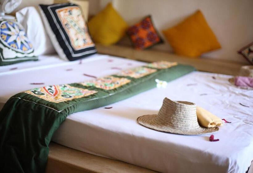 주니어 스위트 바다 전망, Zoi Beach House