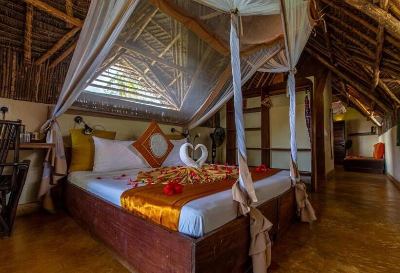 스탠다드 룸, Zoi Beach House