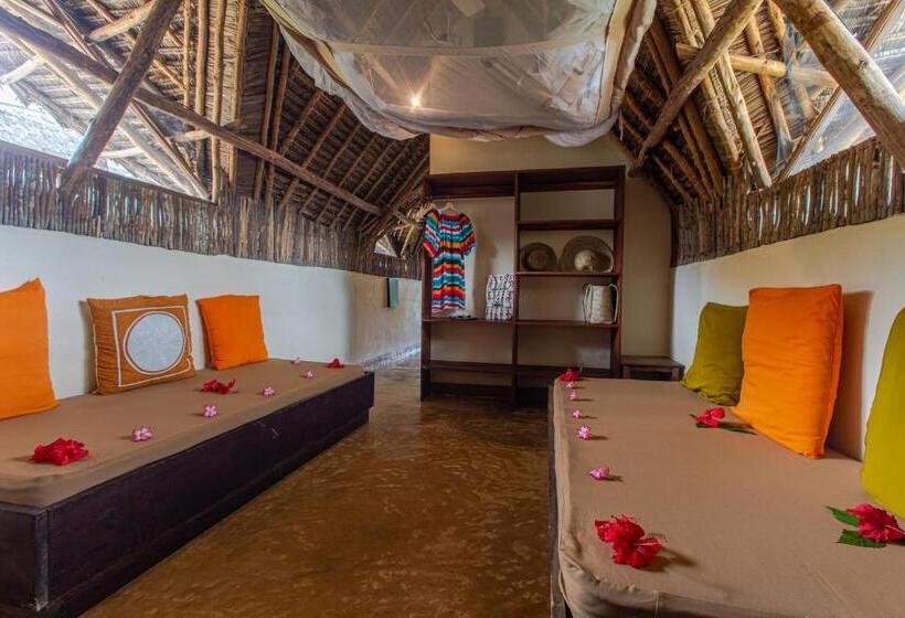 스탠다드 룸, Zoi Beach House