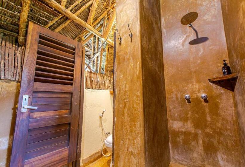 스탠다드 룸, Zoi Beach House